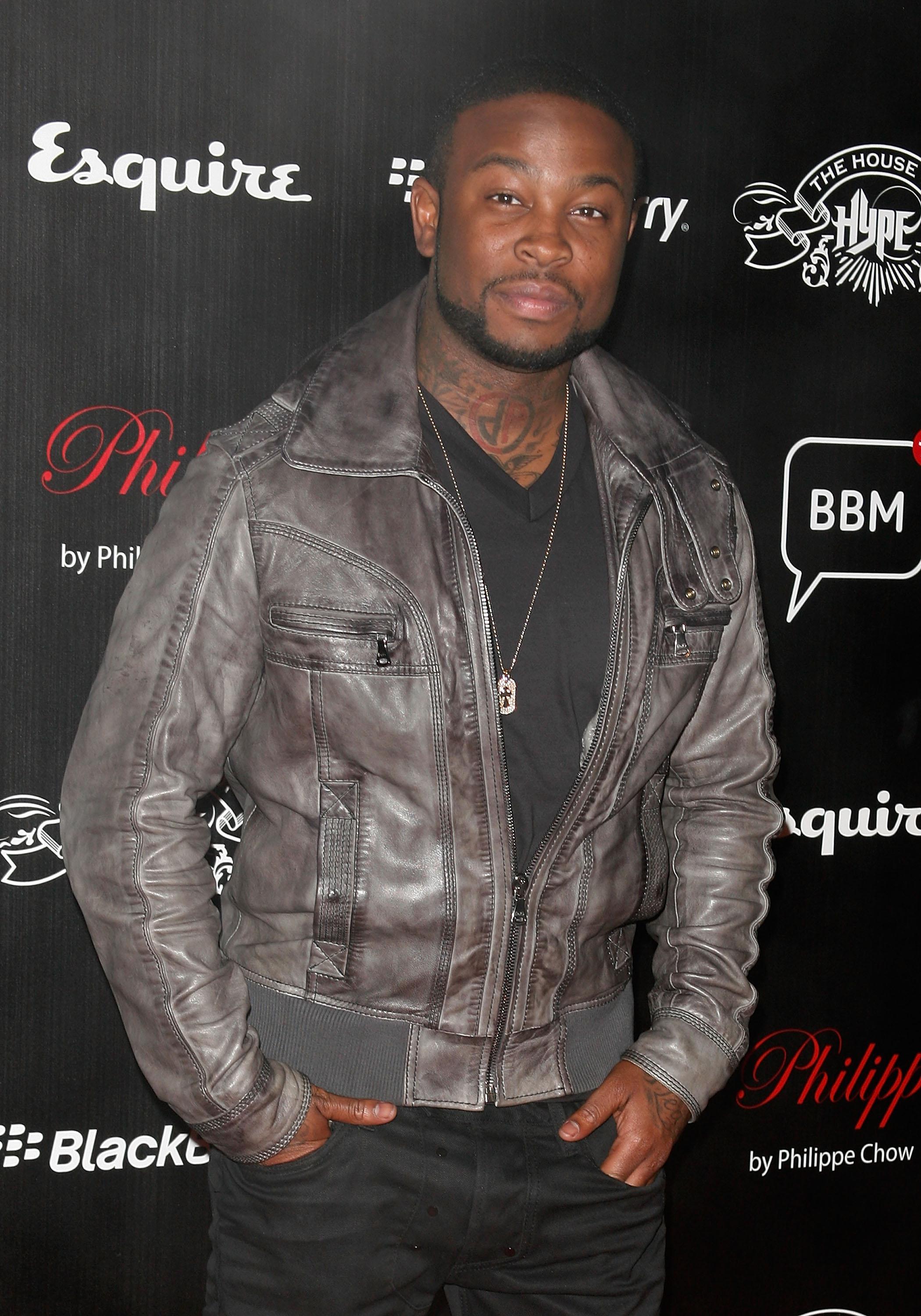 House Of Hype 2010 VMA Hospitality And Ultra Lounge