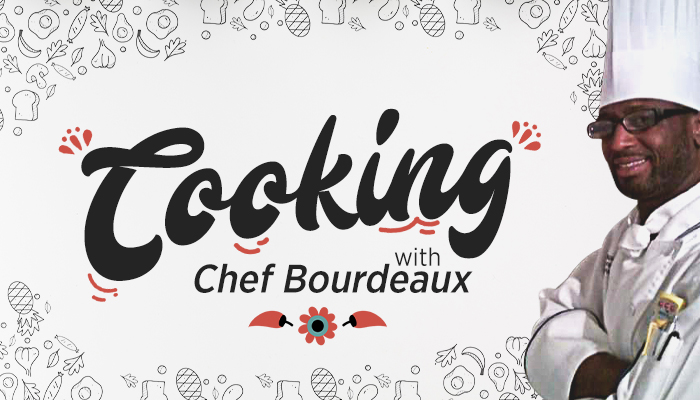 rickey smiley morning show features