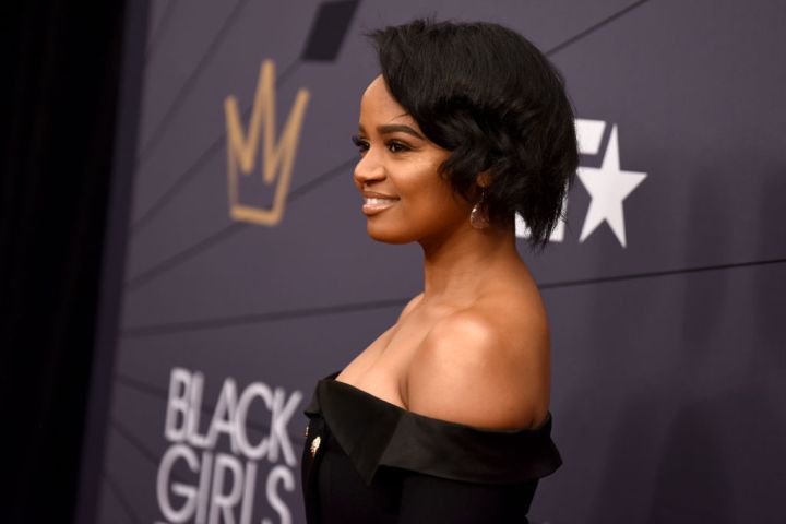 Kyla Pratt