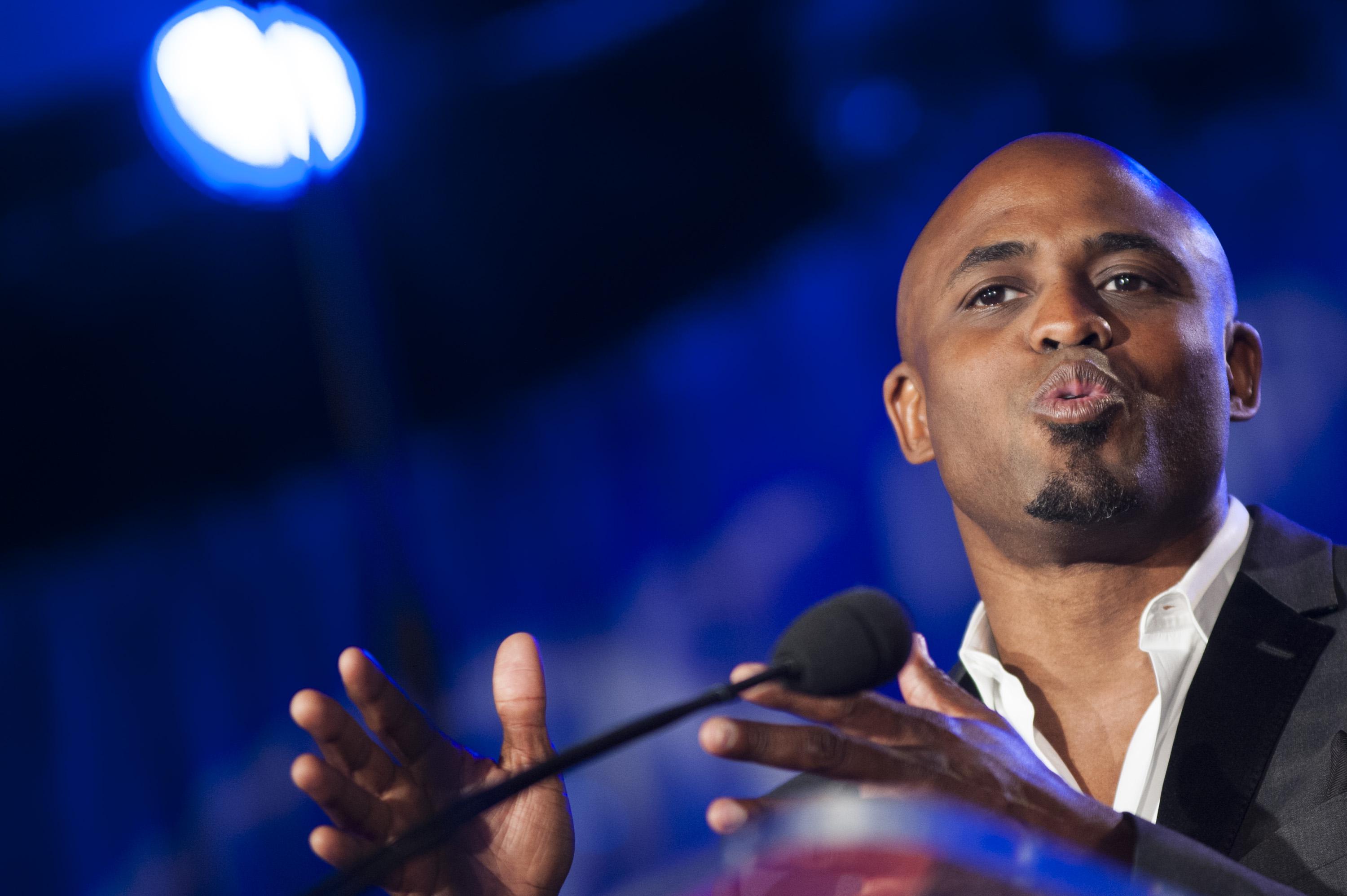 2013 'Power Of A Dream' Gala