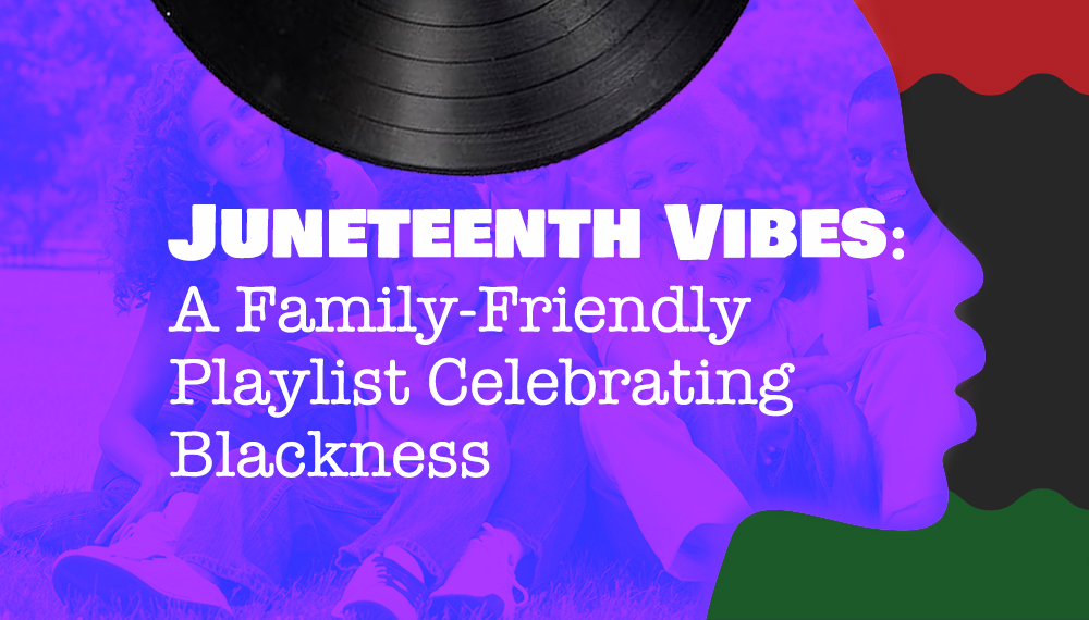 juneteenth playlist