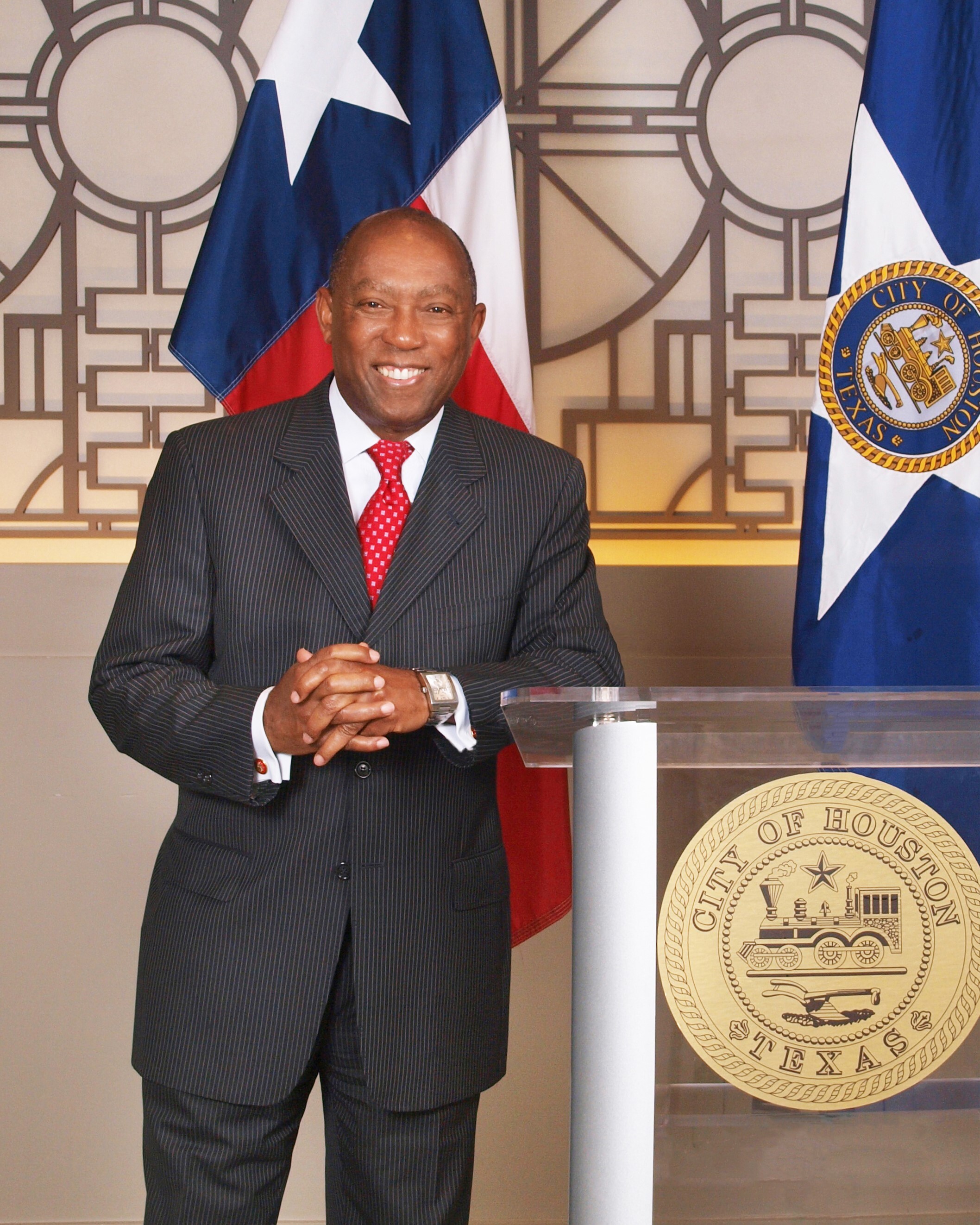 mayor turner