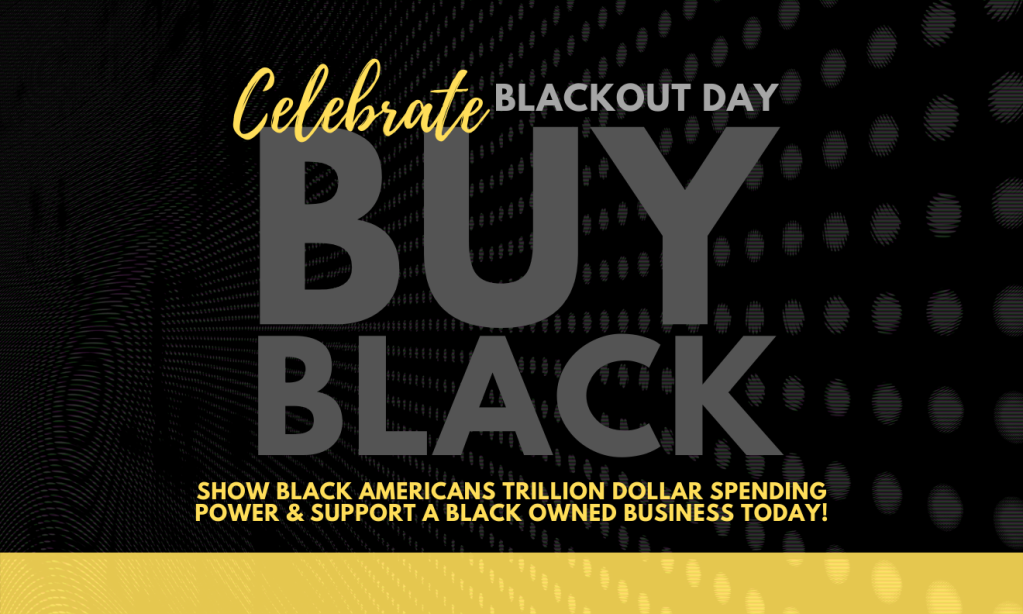 Blackout Day