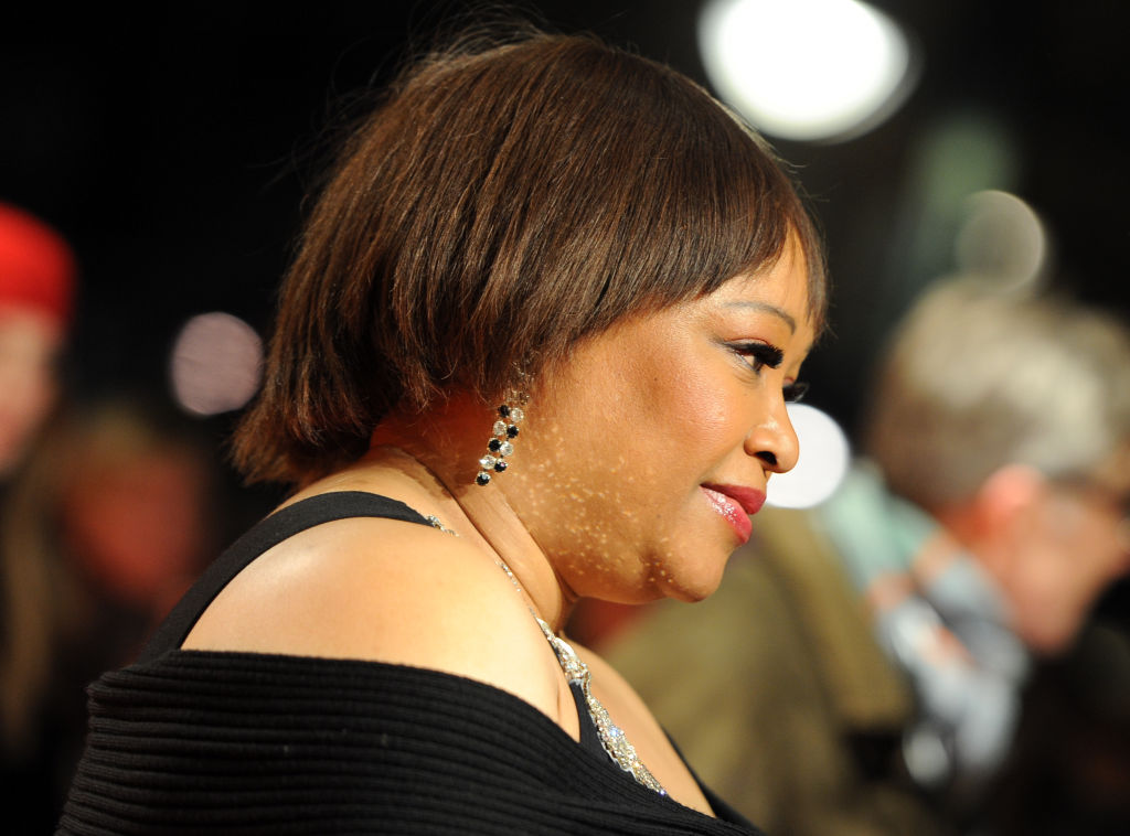 Movies - 'Mandela - The long way to Freedom' premieres in Germany