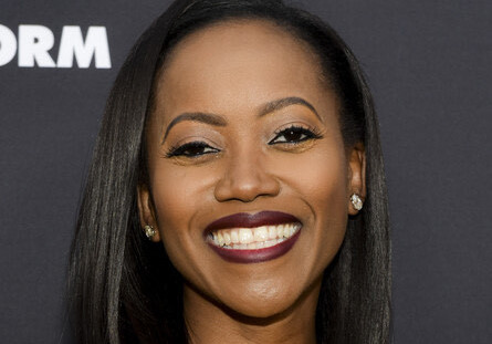 Erika Alexander