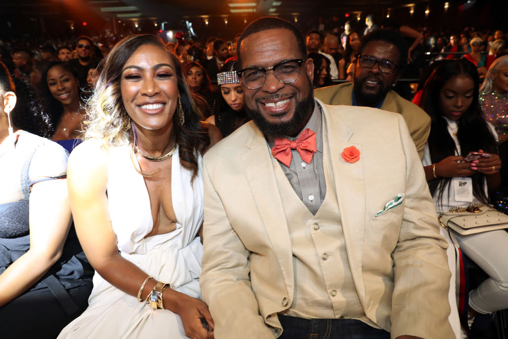 BET Hip Hop Awards 2017 - Inside