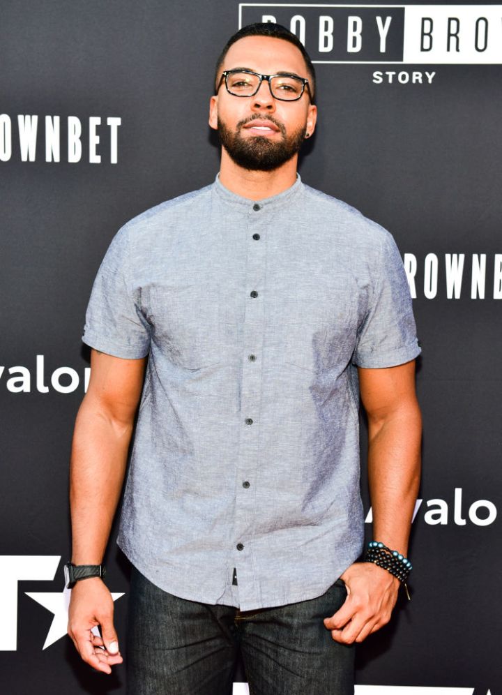 Christian Keyes