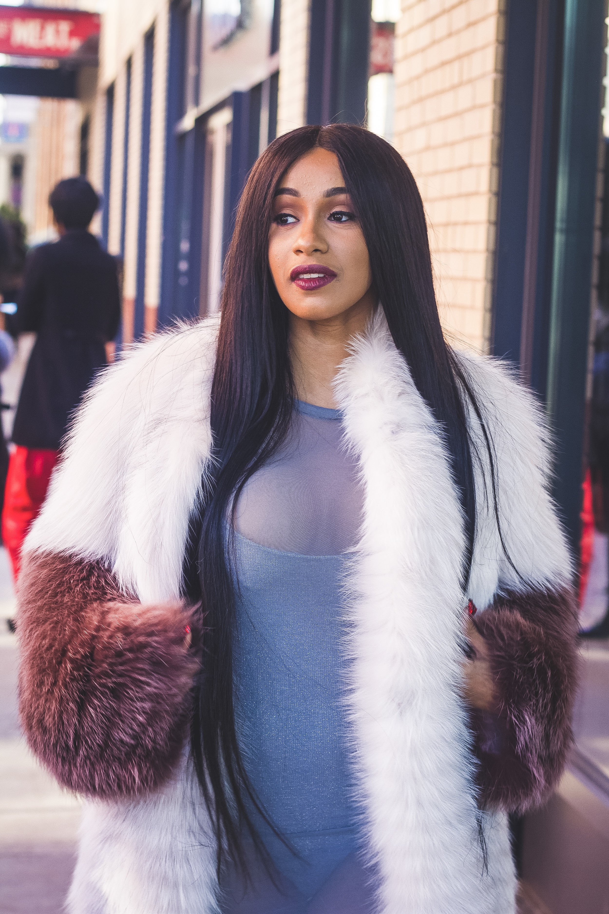 Cardi B