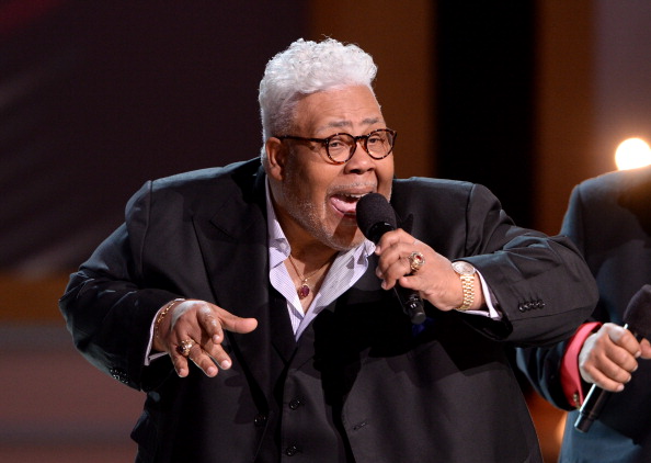 Rance Allen