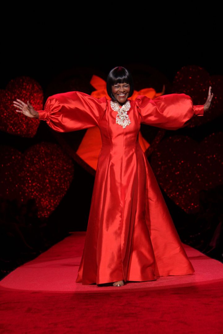 Cicely Tyson