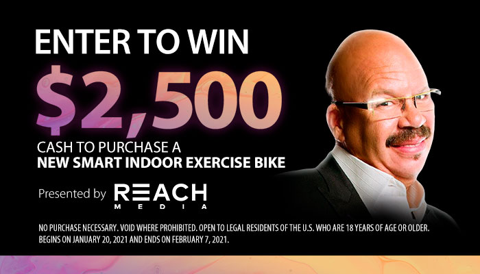 Reach: AMA Virtual Health Conversation- Social Graphic_January 2021