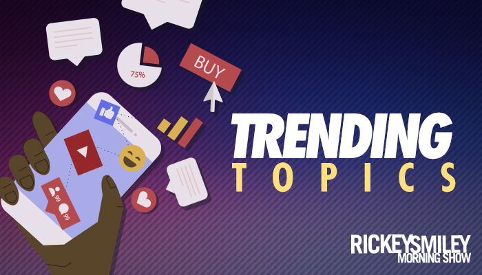 Trending Topics