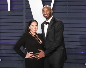 2019 Vanity Fair Oscar Party - Arrivals