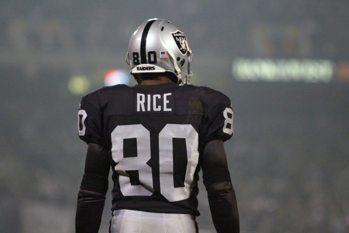 Tennessee Titans vs Oakland Raiders