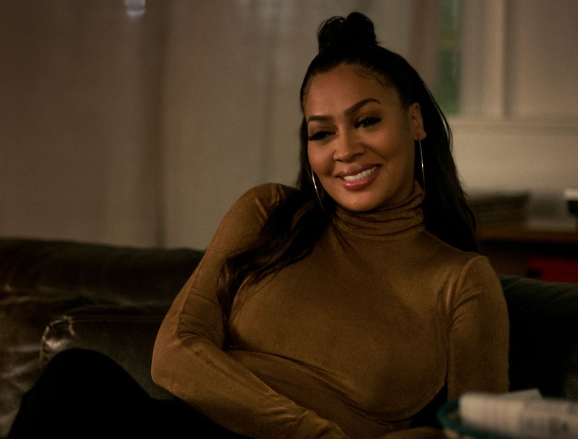 Lala Anthony as LaKeisha on Power