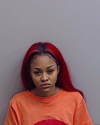 Ann Marie Mugshot