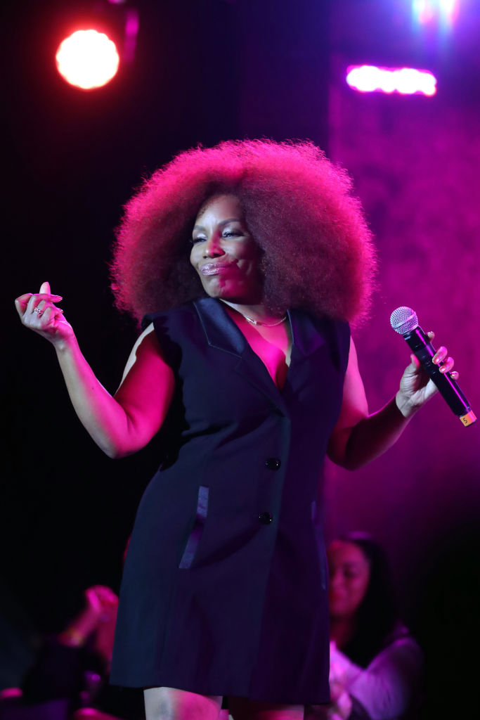 43rd Annual BRIC Celebrate Brooklyn! Festival - Club Quarantine Live: D-Nice with Special Guests