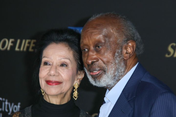 1. Jacqueline Avant, Wife Of ‘Black Godfather’ Clarence Avant