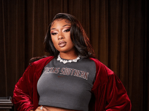 Megan Thee Stallion Yardrunners