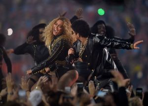 SUPER BOWL 50