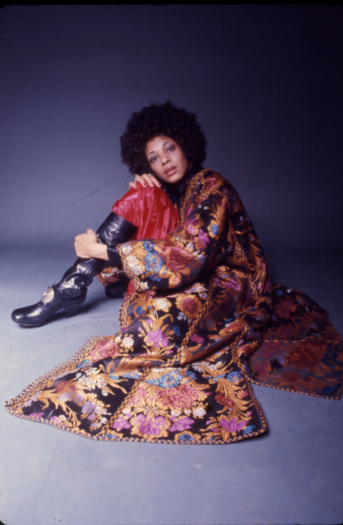 Betty Davis