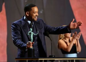 28th Screen Actors Guild Awards - Inside