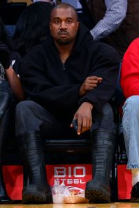 Washington Wizards v Los Angeles Lakers