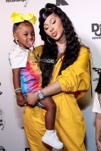 Teyana Taylor "The Album" Listening Party