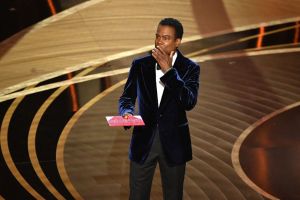 US-ENTERTAINMENT-FILM-OSCARS-SHOW