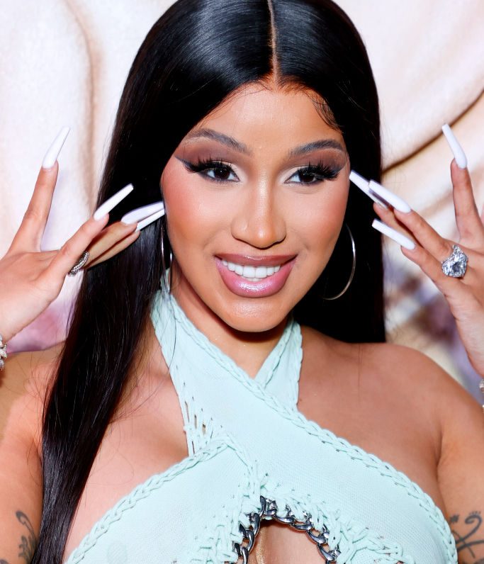 Cardi B And Starco Brands Launch Whipshots