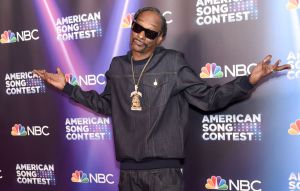 NBC's "American Song Contest" Week 3 Red Carpet - Arrivals