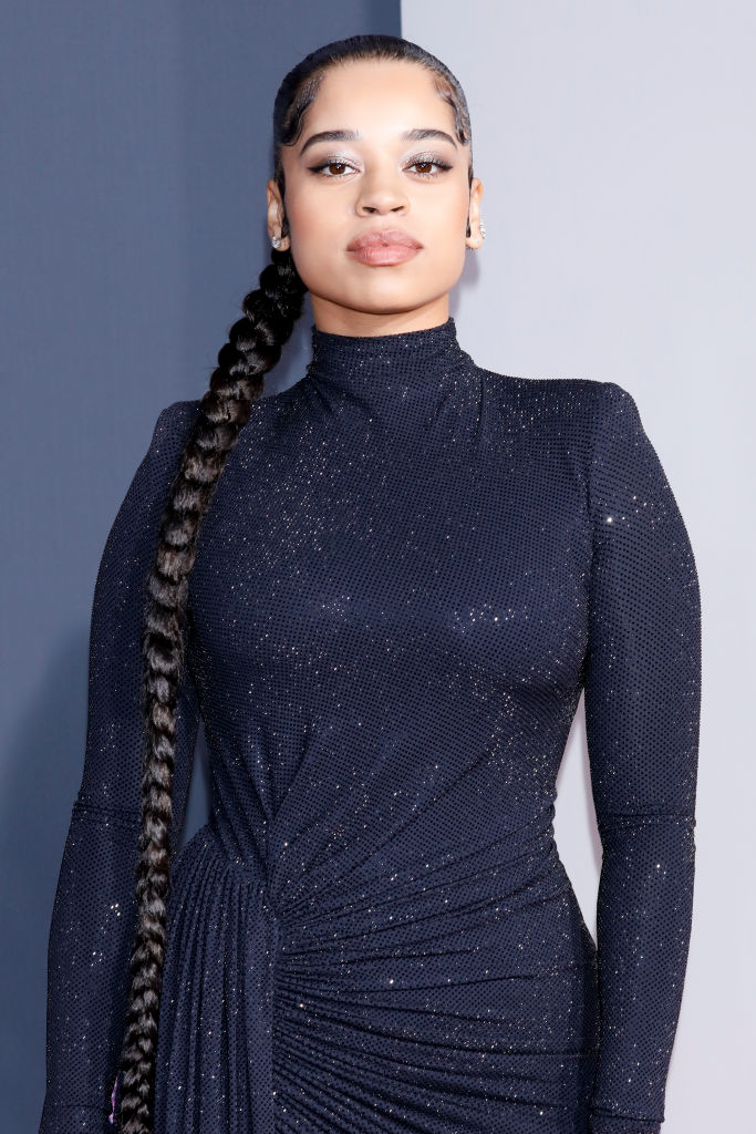 Ella Mai - 2019 American Music Awards
