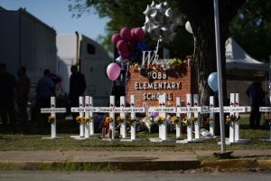 US-SCHOOL-CRIME-TEXAS
