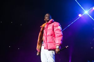 Legendz To The Streetz Tour