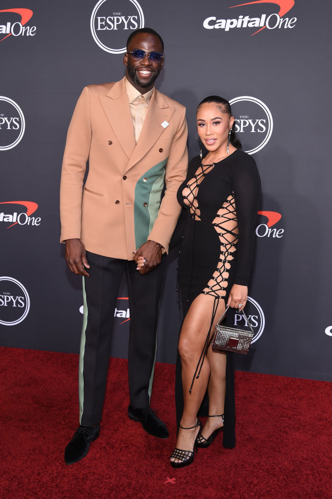 ABC's Coverage of The 2022 ESPYS Presented by Capital One