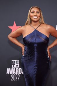 2022 BET Awards - Arrivals
