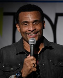 NOHO Comedy Festival