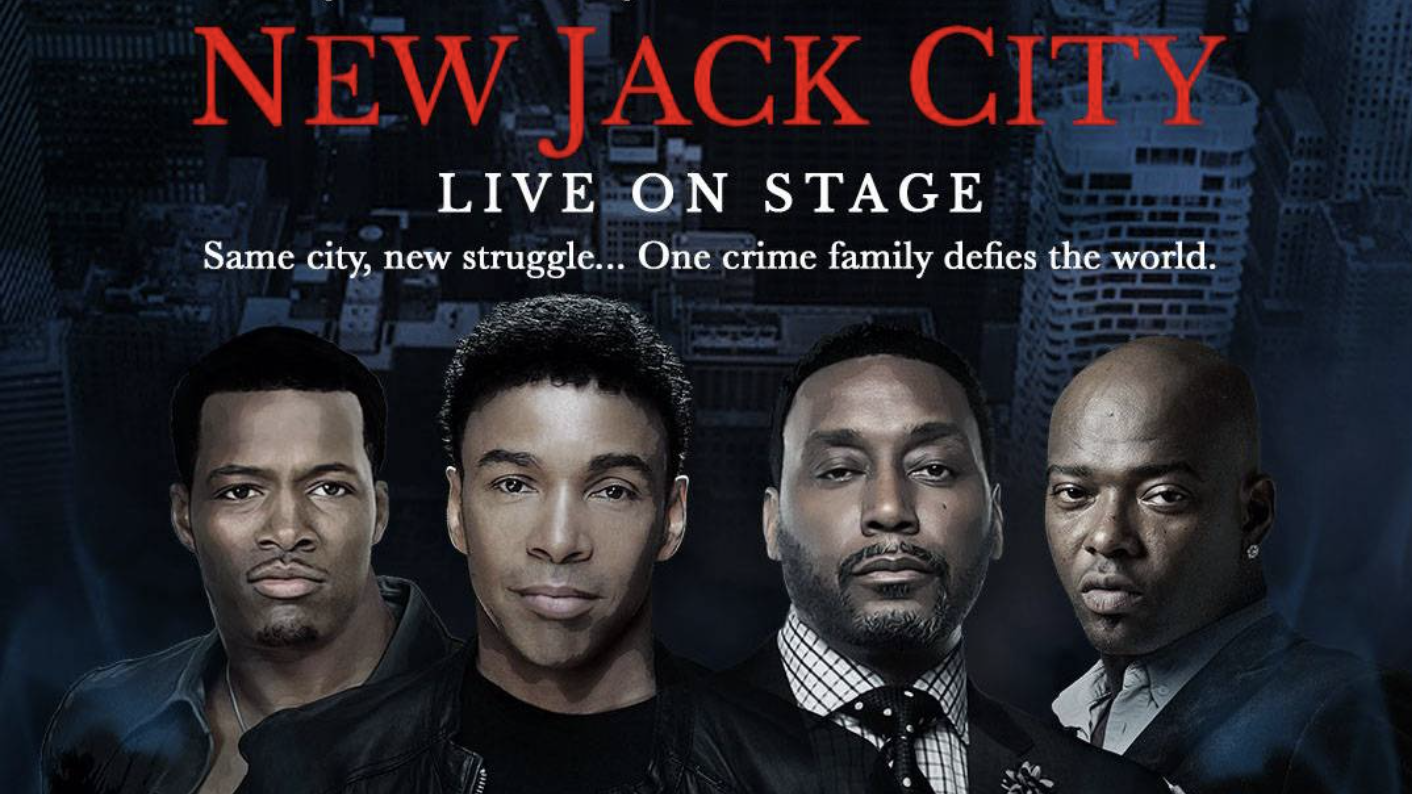 New Jack City