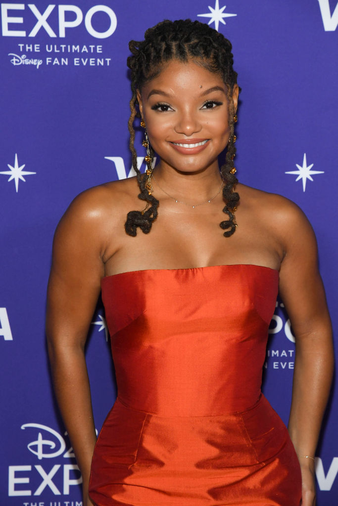 Walt Disney Company's Coverage Of The D23 Expo 2022