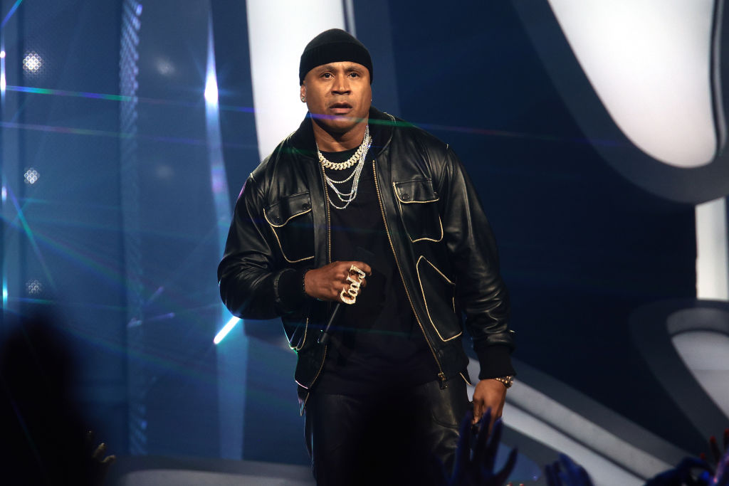 2022 MTV VMAs – Show