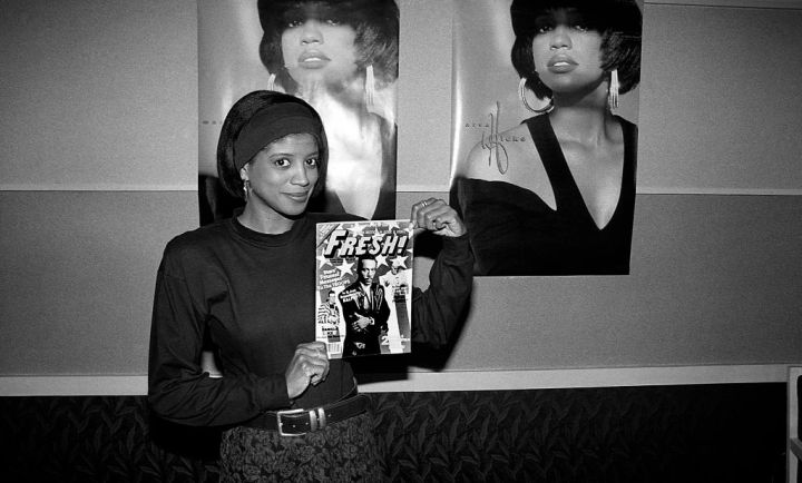 Marva Hicks Taha