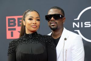 2022 BET Awards - Arrivals