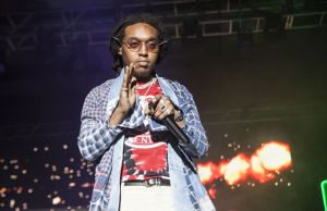 Spotify's RapCaviar Live