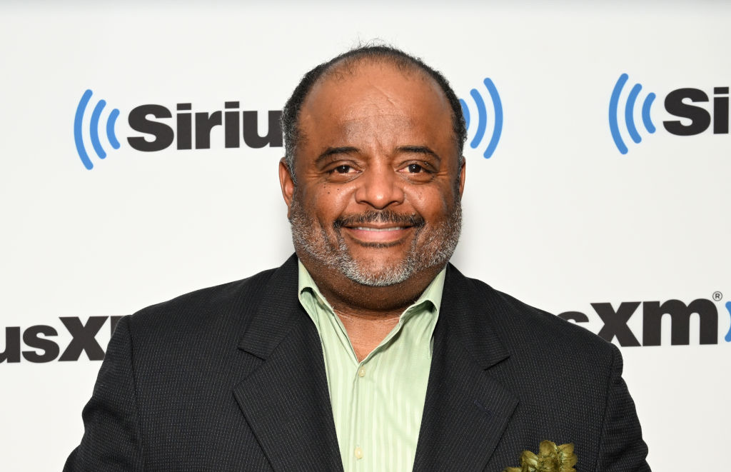 Celebrities Visit SiriusXM - October 5, 2022