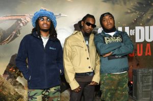 Call Of Duty: Vanguard Launch Event With A First-Ever Verzuz Concert Featuring Migos And More