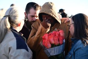 Mass shooting leaves 5 dead and at least 25 injured in Colorado Springs