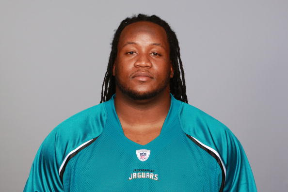 Uche Nwaneri, 38