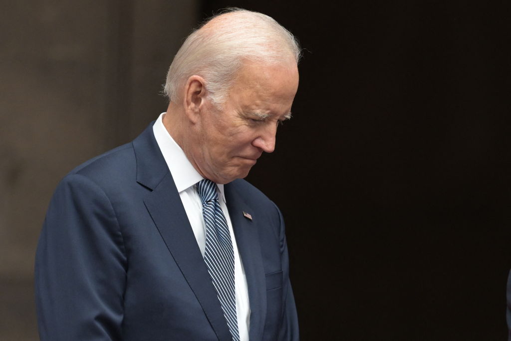 MEXICO-US-BIDEN-VISIT