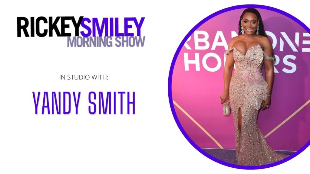 Yandy Smith RSMS