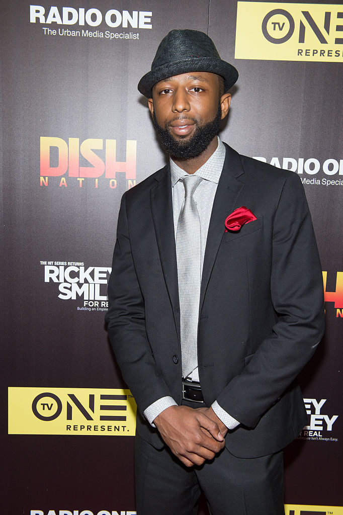 Brandon Smiley, 25